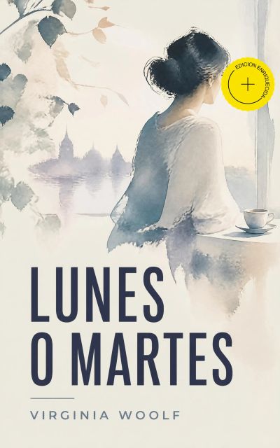 Lunes o martes (Anotado)
