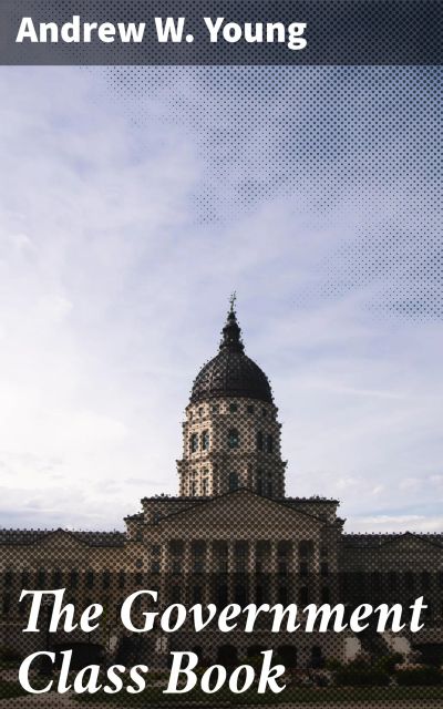 The Government Class Book