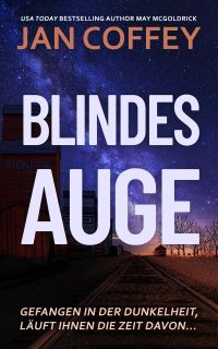 Blindes Auge