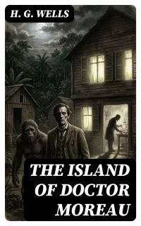 THE ISLAND OF DOCTOR MOREAU