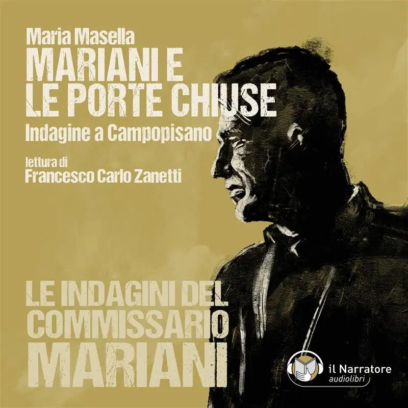 Mariani e le porte chiuse