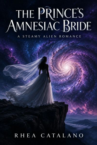 The Prince's Amnesiac Bride