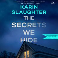 The Secrets We Hide
