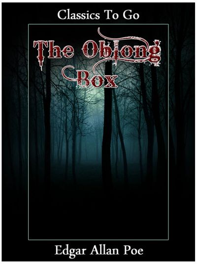 The Oblong Box