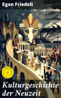 Kulturgeschichte der Neuzeit