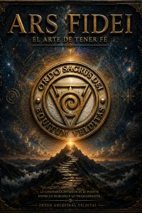 ARS FIDEI - EL ARTE DE LA FE