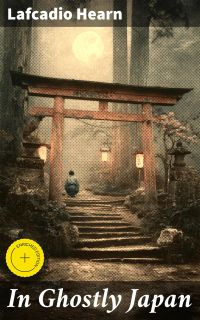In Ghostly Japan
