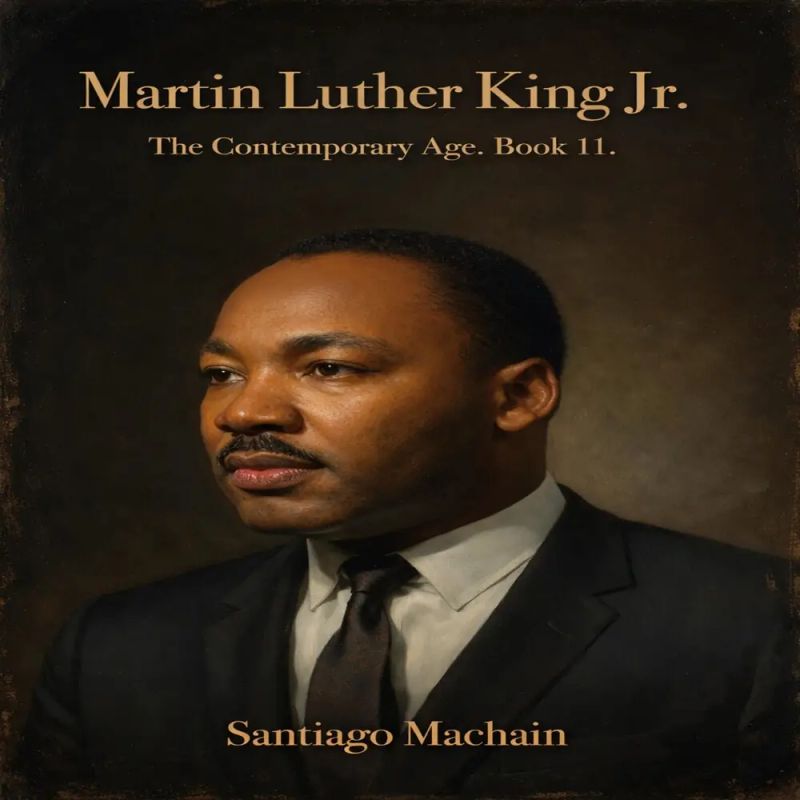 Martin Luther King Jr.