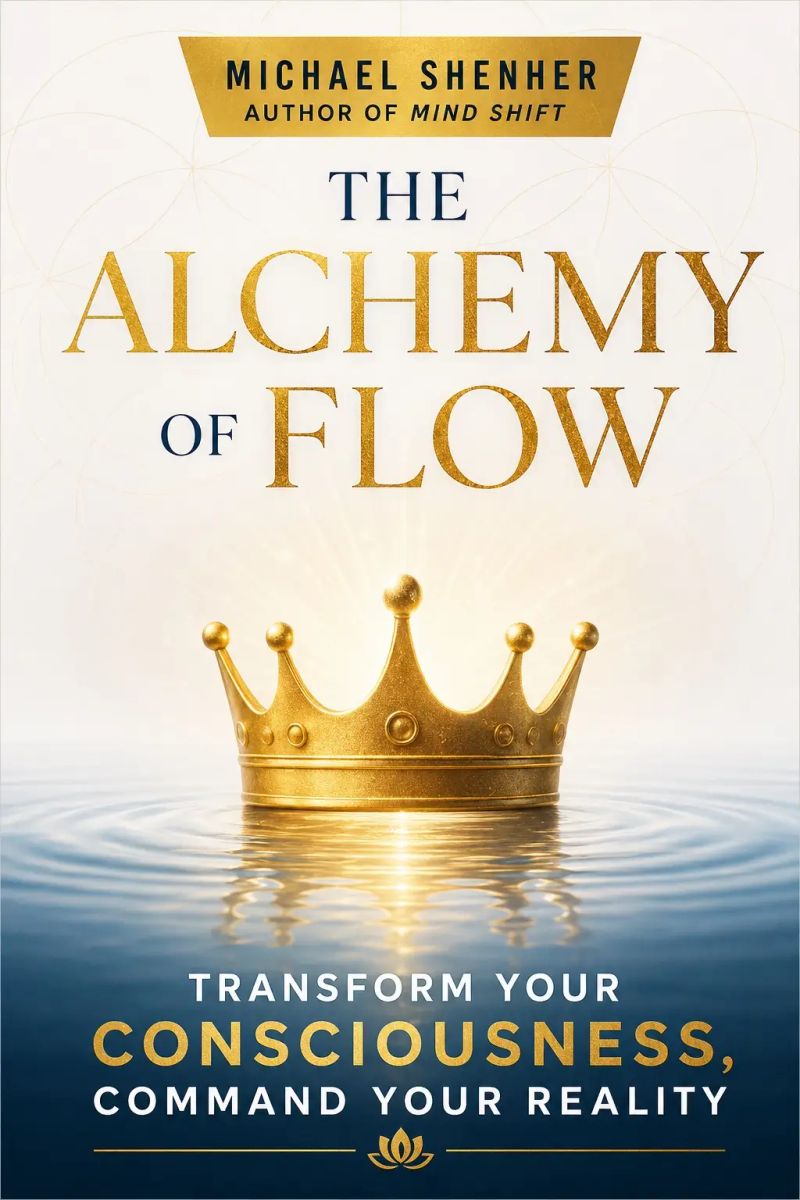 The Alchemy of Flow