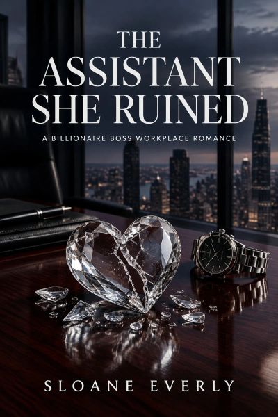 The Assistant She Ruined