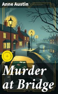 Murder at Bridge