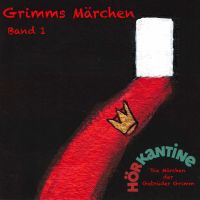 Grimm Märchen (Band 1)
