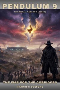 PENDULUM 9: The Rural Warlord c2068