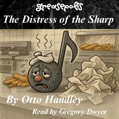 The Distress of the Sharp