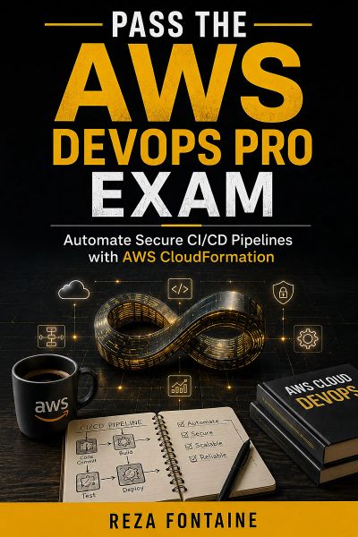 Pass the AWS DevOps Pro Exam
