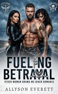 Other Woman Drama Mc Biker Romance