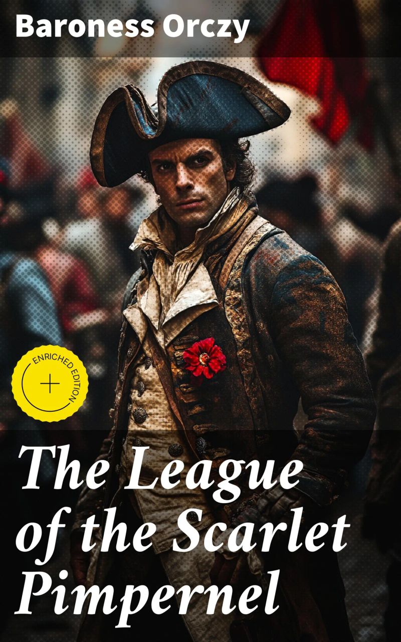 The League of the Scarlet Pimpernel