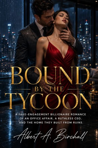 Bound by the Tycoon