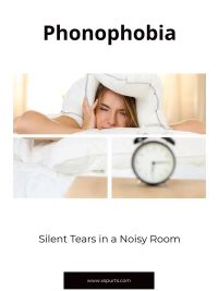 Phonophobia