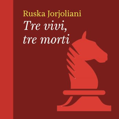 Tre vivi, tre morti