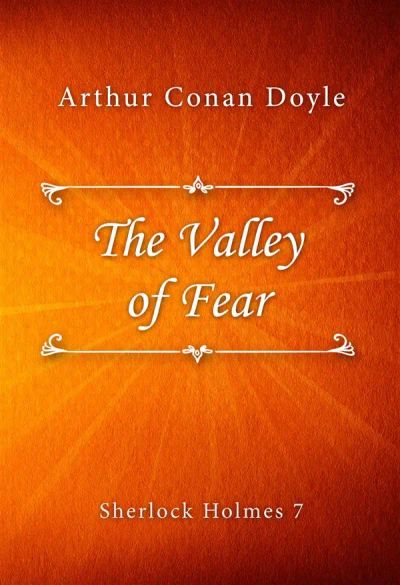 The Valley of Fear