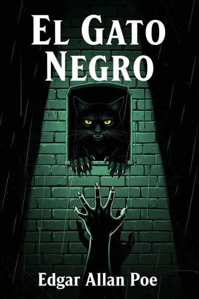 El Gato Negro