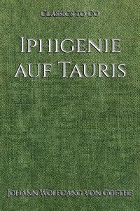 Iphigenie auf Tauris