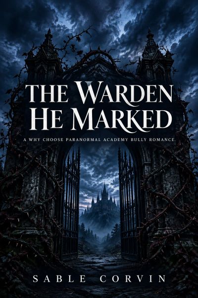 The Warden He Marked