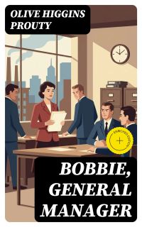 Bobbie, General Manager