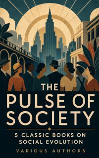 The Pulse of Society: 5 Classic Books on Social Evolution