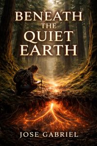 Beneath the Quiet Earth