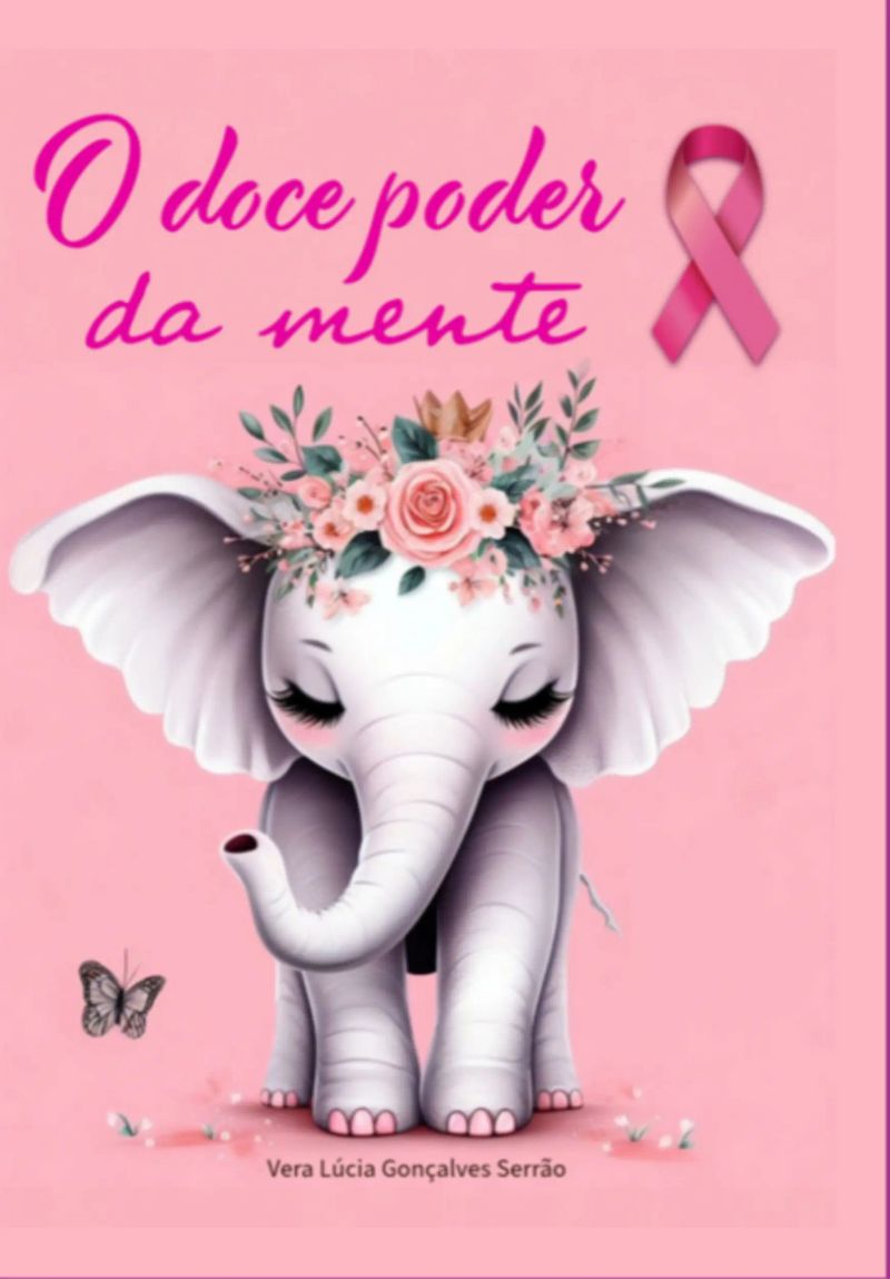 O Doce Poder Da Mente