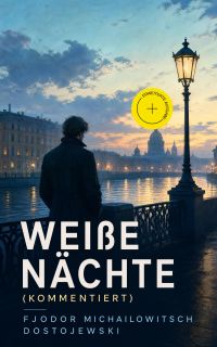 Weiße Nächte (Kommentiert)
