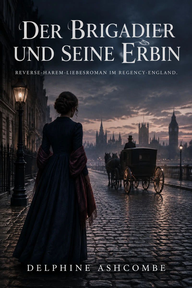 Der Brigadier und seine Erbin