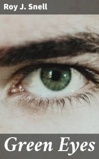 Green Eyes