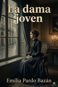 La dama joven