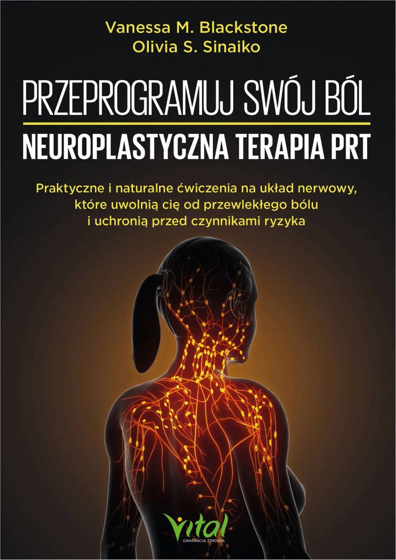 Przeprogramuj swój ból