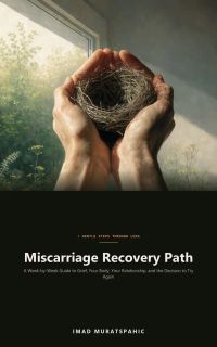 Miscarriage Recovery Path