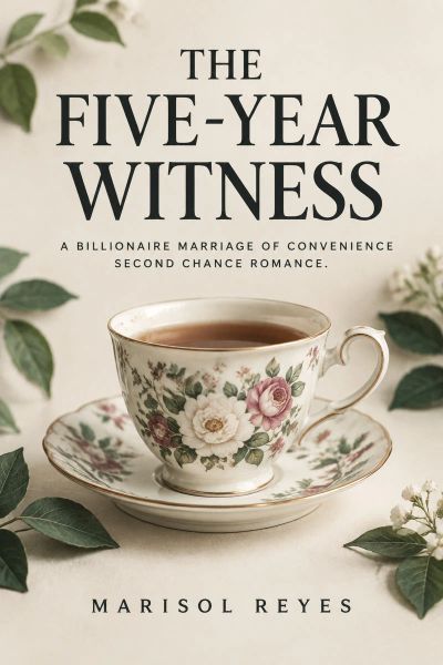 The Five-Year Witness