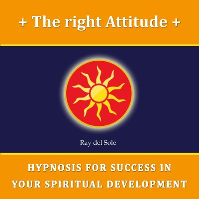 The Right Attitude