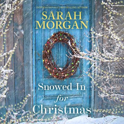Snowed In for Christmas