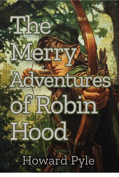 The Merry Adventures of Robin Hood