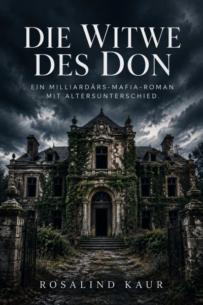Die Witwe des Don