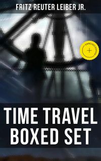 Time Travelers' Tales