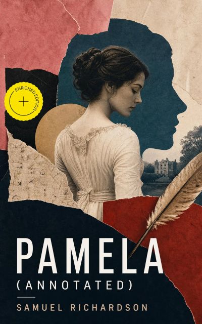 Pamela (Annotated)