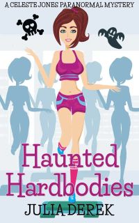 Haunted Hardbodies