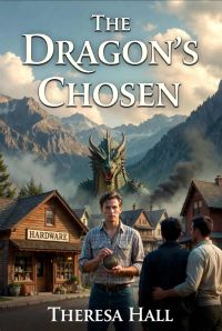 The Dragon's Chosen