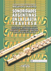 Sonoridades argentinas en la flauta traversa