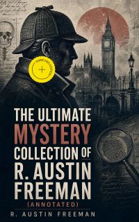 The Ultimate Mystery Collection of R. Austin Freeman (Annotated)