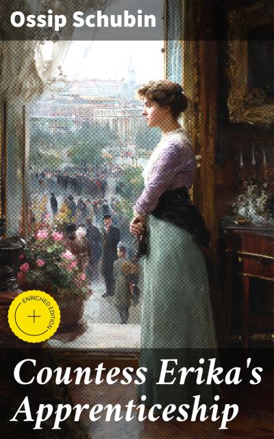 Countess Erika's Apprenticeship